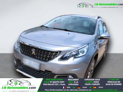 Peugeot 2008 PureTech 82ch BVM