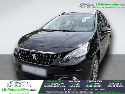Peugeot 2008 PureTech 82ch BVM