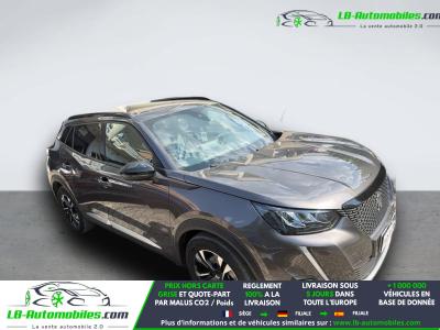 Peugeot 2008 BlueHDi 130  BVA