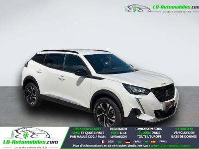 Peugeot 2008 BlueHDi 130  BVA