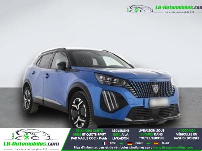 Peugeot 2008 BlueHDi 130  BVA