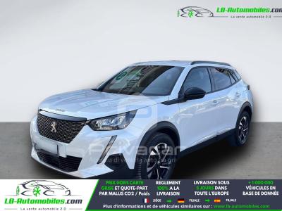 Peugeot 2008 BlueHDi 130  BVA