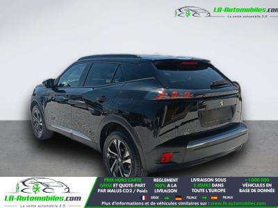 Peugeot 2008 BlueHDi 130  BVA