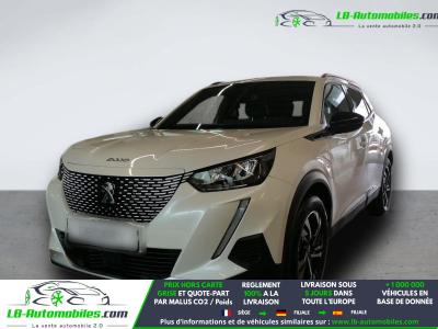 Peugeot 2008 Electrique 136 ch