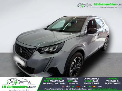 Peugeot 2008 Electrique 136 ch