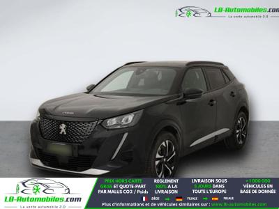 Peugeot 2008 BlueHDi 130  BVA