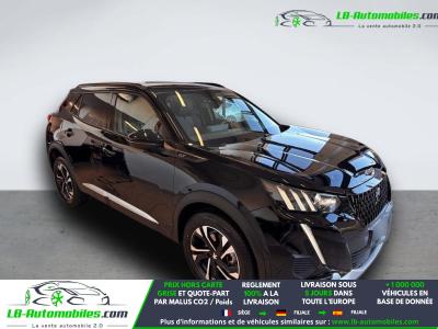 Peugeot 2008 BlueHDi 130  BVA