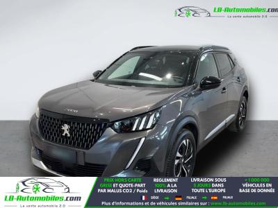 Peugeot 2008 BlueHDi 130  BVA