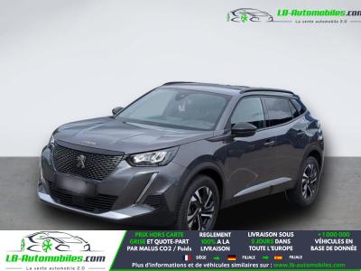 Peugeot 2008 BlueHDi 130  BVA