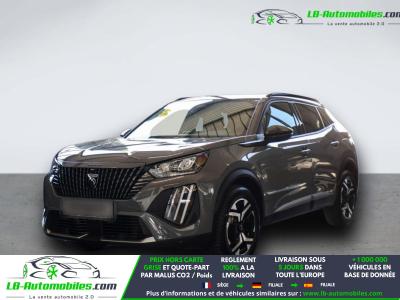 Peugeot 2008 PureTech 100  BVM