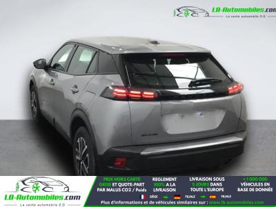 Peugeot 2008 PureTech 100  BVM