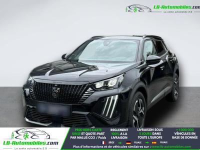 Peugeot 2008 PureTech 100  BVM