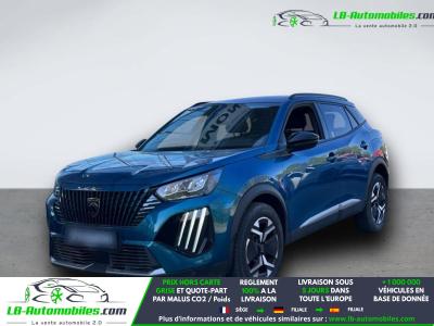 Peugeot 2008 PureTech 100  BVM