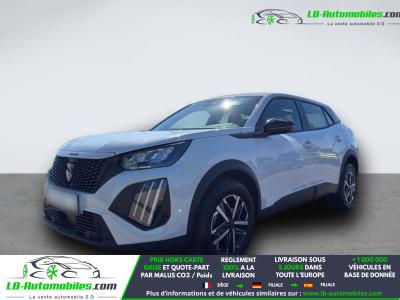 Peugeot 2008 PureTech 100  BVM