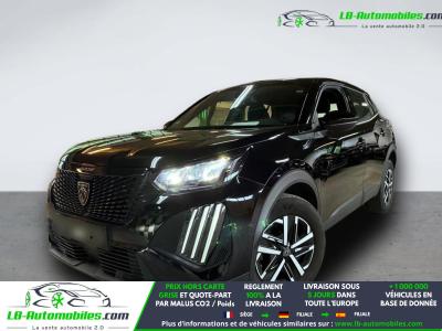 Peugeot 2008 PureTech 100  BVM