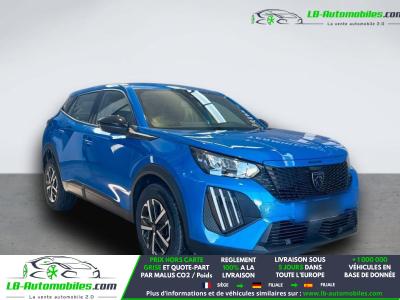 Peugeot 2008 PureTech 100  BVM