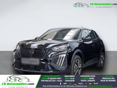 Peugeot 2008 PureTech 100  BVM