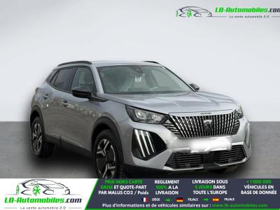 Peugeot 2008 PureTech 100  BVM