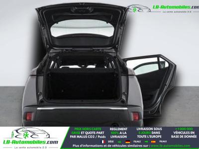 Peugeot 2008 PureTech 100  BVM