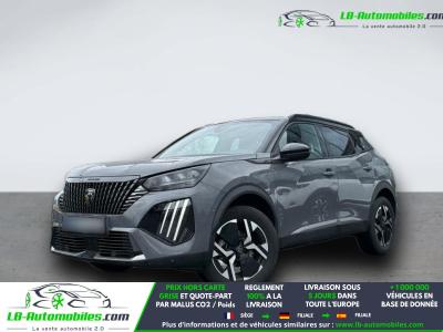 Peugeot 2008 PureTech 130  BVA