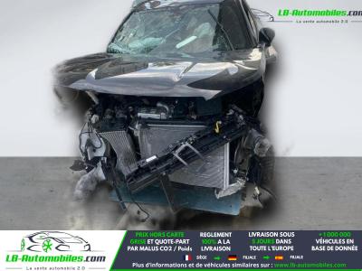 Peugeot 2008 PureTech 130  BVA