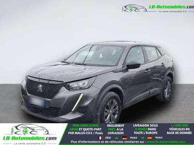 Peugeot 2008 PureTech 130  BVA