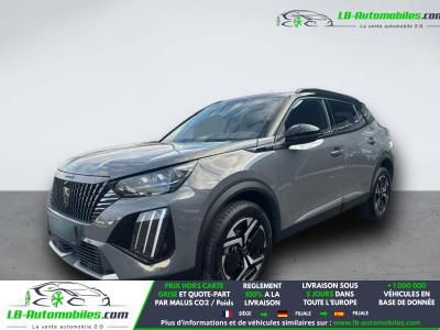 Peugeot 2008 PureTech 130  BVA