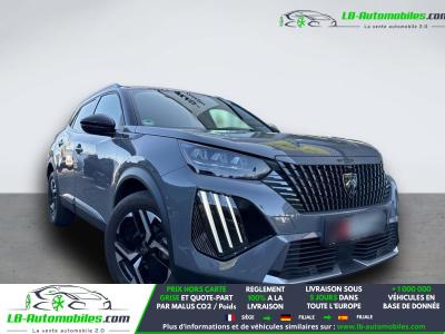 Peugeot 2008 PureTech 130  BVA