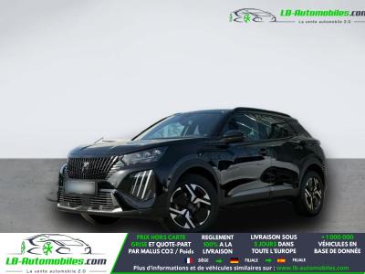 Peugeot 2008 PureTech 130  BVA