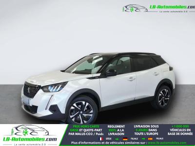 Peugeot 2008 PureTech 130  BVA