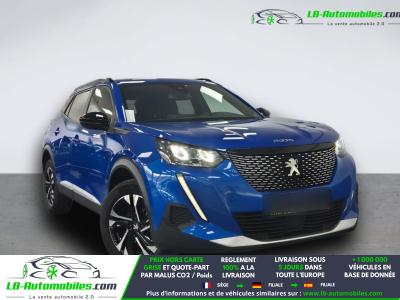 Peugeot 2008 PureTech 130  BVA