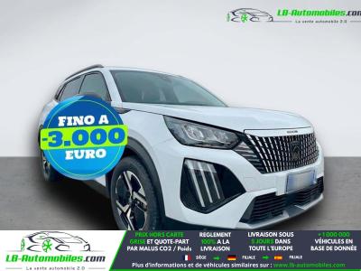 Peugeot 2008 PureTech 130  BVA