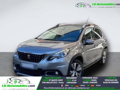 Peugeot 2008 BlueHDi 100  BVM