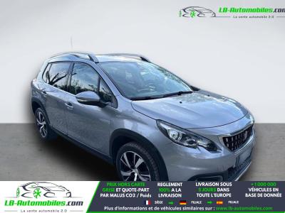Peugeot 2008 BlueHDi 100  BVM