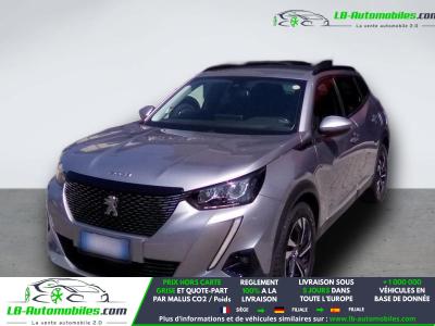 Peugeot 2008 BlueHDi 100  BVM