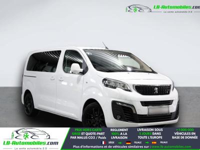 Peugeot Traveller 2.0 BlueHDi 150ch BVM
