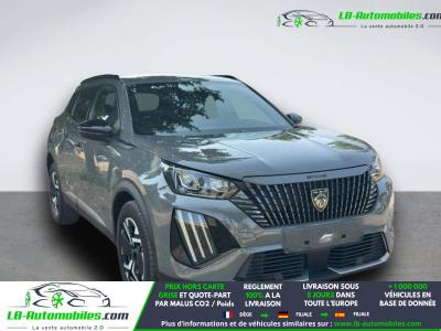 Peugeot 2008 PureTech 100  BVM