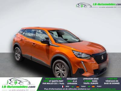 Peugeot 2008 PureTech 100  BVM