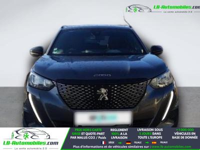 Peugeot 2008 PureTech 100  BVM