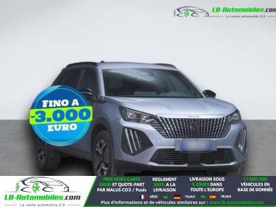 Peugeot 2008 PureTech 100  BVM