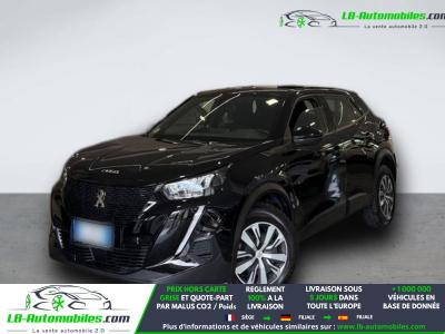 Peugeot 2008 PureTech 100  BVM