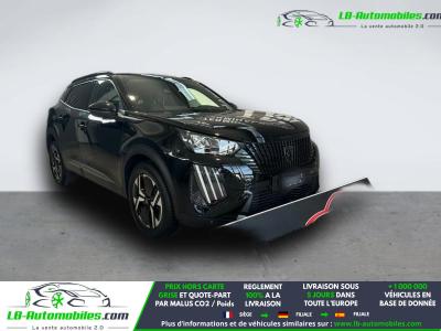 Peugeot 2008 PureTech 100  BVM