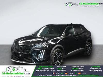 Peugeot 2008 PureTech 100  BVM