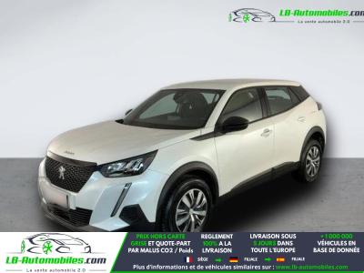 Peugeot 2008 PureTech 100  BVM