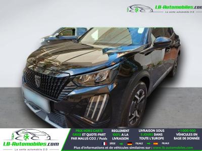 Peugeot 2008 PureTech 100  BVM