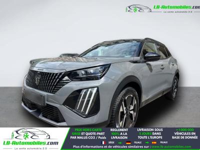 Peugeot 2008 PureTech 130  BVA