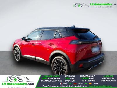 Peugeot 2008 PureTech 130  BVA