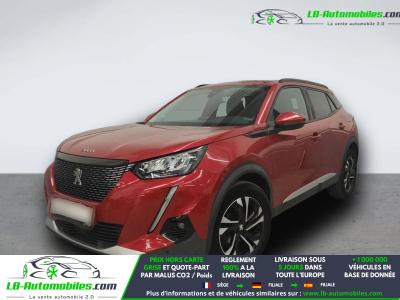 Peugeot 2008 BlueHDi 100  BVM