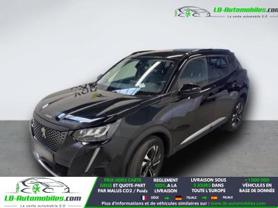 Peugeot 2008 BlueHDi 110  BVM