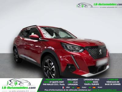 Peugeot 2008 BlueHDi 110  BVM